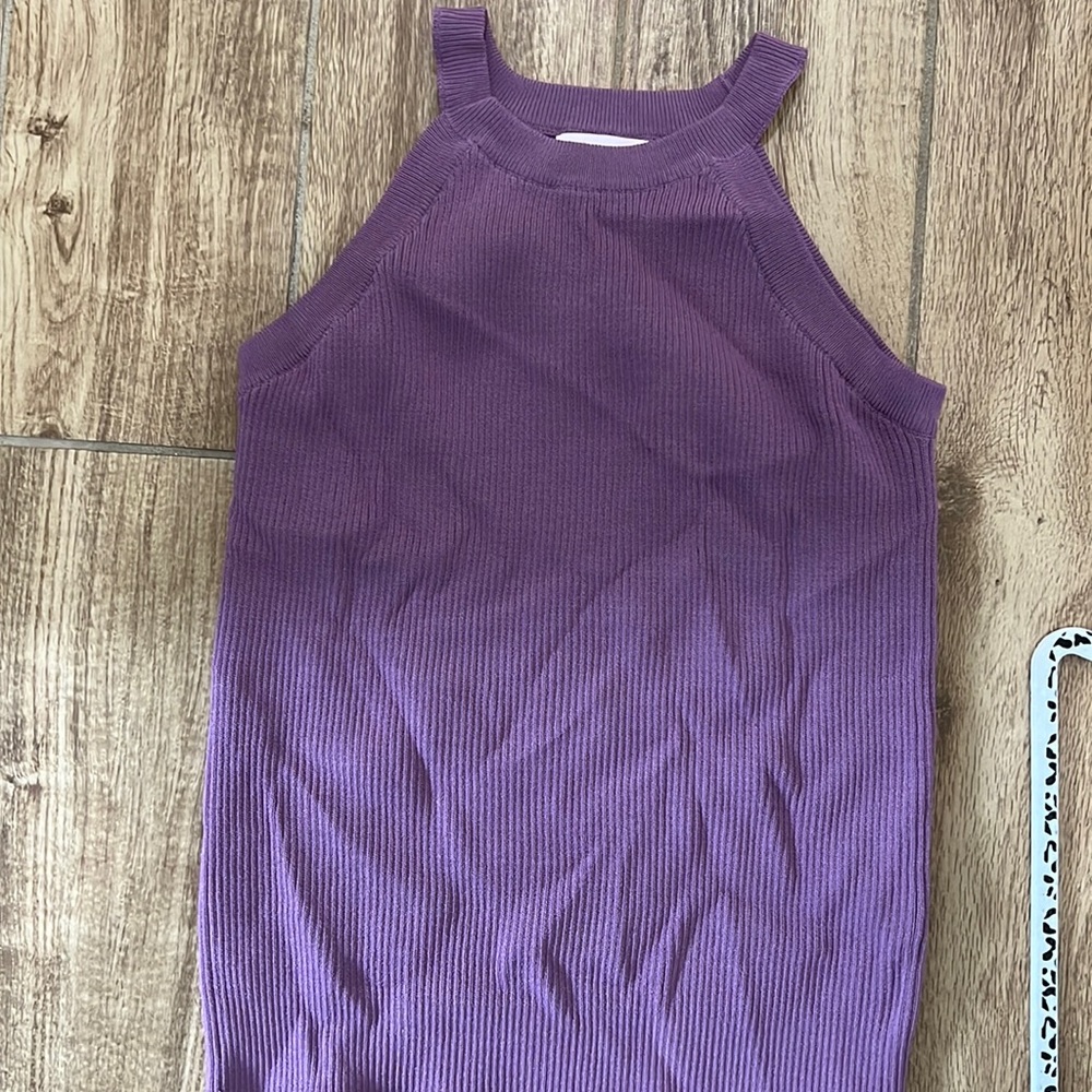 Brand new Yorke tank from Pjnk Lily.
